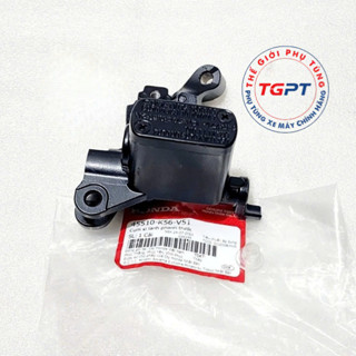 Cùm dầu trên xe Winner X, xe Winner 150 (không tay thắng) /45510-K56-V51