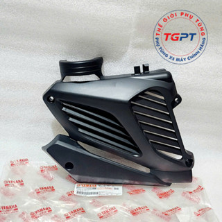 Che két nước xe Nouvo LX, xe No 4 / 5P1-E2467-01