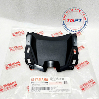 Che cổ lái, nối yếm khóa Exciter 155 2021-2026 - B5V-F843J-00