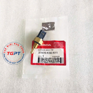 Cảm biến nhiệt độ xe Sonic, xe Winner /37870-K56-N11