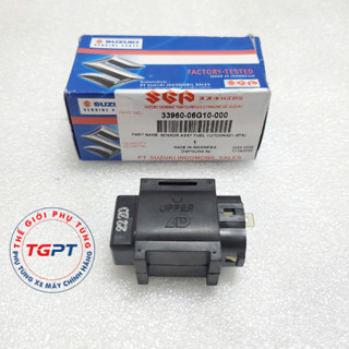 Cảm biến góc nghiêng Raider fi, Satria fi /33960-06G10-000
