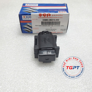 Cảm biến góc nghiêng Raider fi, Satria fi /33960-06G10-000