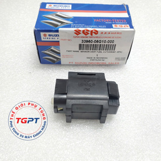 Cảm biến góc nghiêng Raider fi, Satria fi /33960-06G10-000