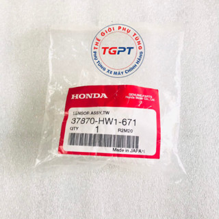 Cảm biến nhiệt độ Air Blade 110 (AB 110) 2007-2012 / 37870-HW1-671