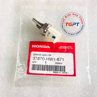 Cảm biến nhiệt độ Air Blade 110 (AB 110) 2007-2012 / 37870-HW1-671