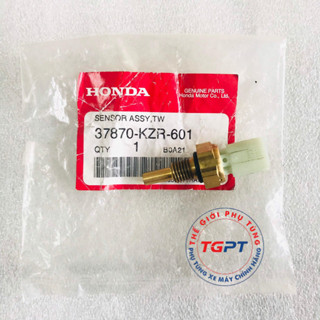 Cảm biến nhiệt độ Vario, Click thái, AB 125 / 37870-KZR-601