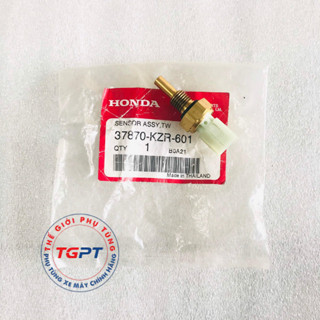 Cảm biến nhiệt độ Vario, Click thái, AB 125 / 37870-KZR-601