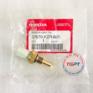 Cảm biến nhiệt độ Vario, Click thái, AB 125 / 37870-KZR-601