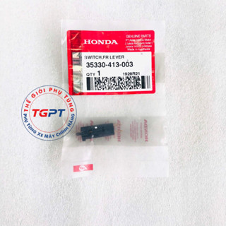 Cảm biến tay côn xe Sonic /35330-413-003