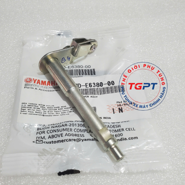 Cần cắt côn, cần kéo côn Exciter 150 2015-2020 /2ND-E6380-00