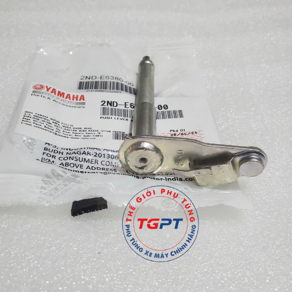 Cần cắt côn, cần kéo côn Exciter 150 2015-2020 /2ND-E6380-00