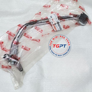CẦN ĐẠP THẮNG, CẦN PHANH EXCITER 135 2006-2010 1S9-F7211-10