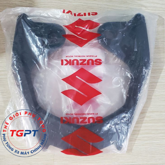 Cản sau - quai yên - tay dắt sau Raider fi, Satria fi /46211-12K00-291