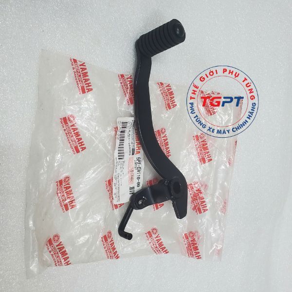 Cần số Exciter 135 2010 côn tay /5P7-E8110-00