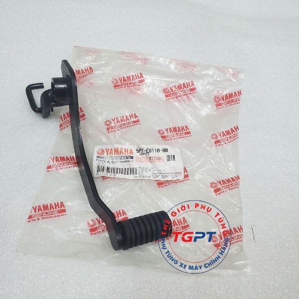 Cần số Exciter 135 2010 côn tay /5P7-E8110-00