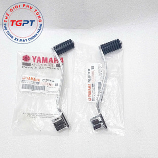 Cần số xe Exciter 150 xi bóng, xe Ex 150 /2PV-E8110-00/ 2ND-E8110-00