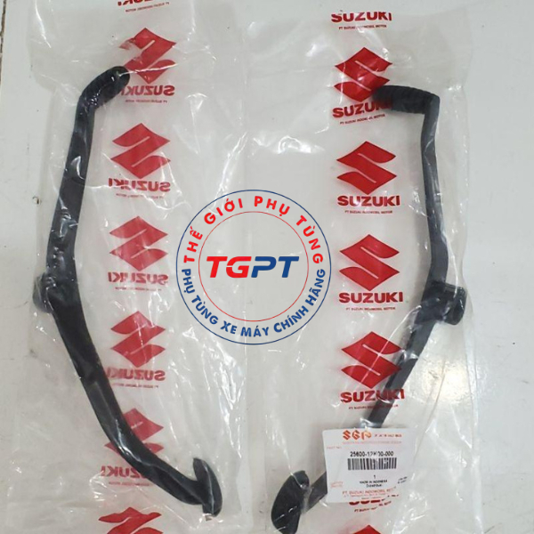 Cần số Raider fi, Satria fi /25600-12K01-000