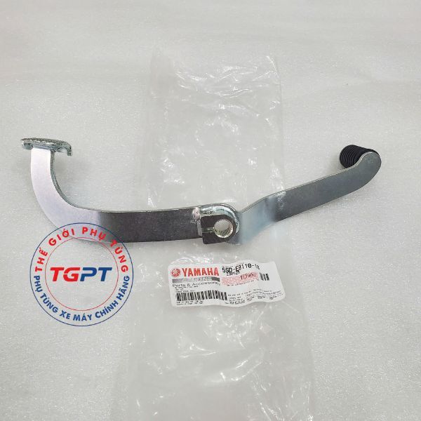 Cần số Sirius xăng cơ, Jupiter V, MX (mờ) /5SD-E8110-10