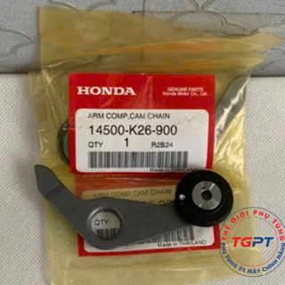 Cần tăng cam Future 125, Wave 125i, MSX /14500-K26-900