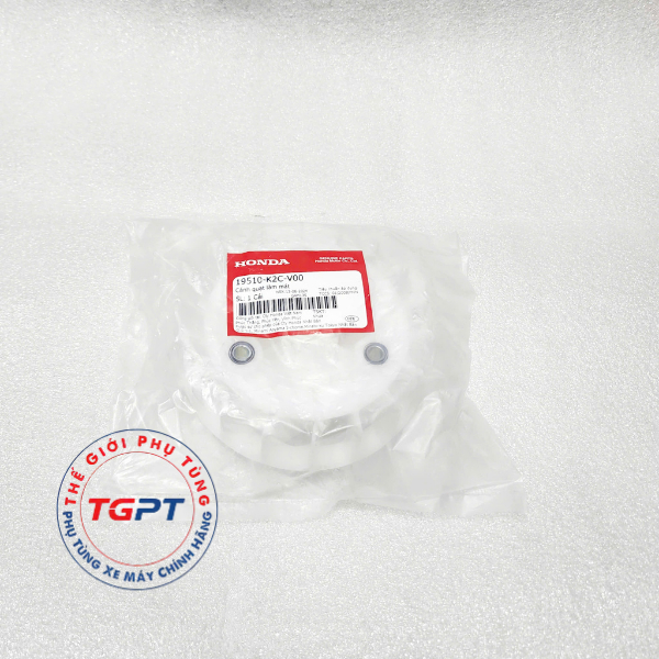 Cánh quạt gió làm mát Vision 2021-2024 /19510-K2C-V00