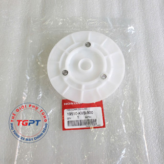 Cánh quạt gió tản nhiệt xe Air Blade 110 (AB 110) /19510-KVB-900