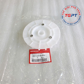 Cánh quạt gió tản nhiệt xe Air Blade 110 (AB 110) /19510-KVB-900