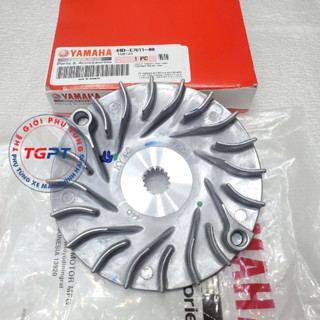 Cánh quạt nồi trước Luvias, Nouvo 4,5,6 / 44D-E7611-00