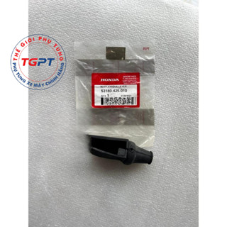 Cao su che tay côn xe Sonic 150, xe CBR 150 /53180-425-010