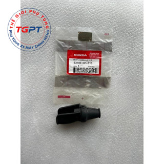 Cao su che tay côn xe Sonic 150, xe CBR 150 /53180-425-010