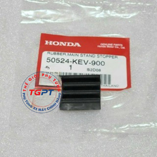 Cao su chống đứng Dream thái /50524-KEV-900