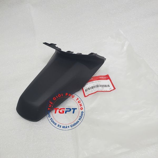 Cao su đệm đuôi sau, Cóc đuôi, Ốp đèn soi biển số SH 125-150, SH 160i (2020-2025) /80105-K0R-V00ZA