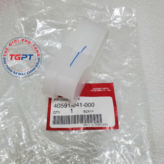 Cao su đỡ sên xe Dream thái /40591-041-000