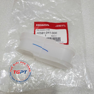 Cao su đỡ sên xe Dream thái /40591-041-000