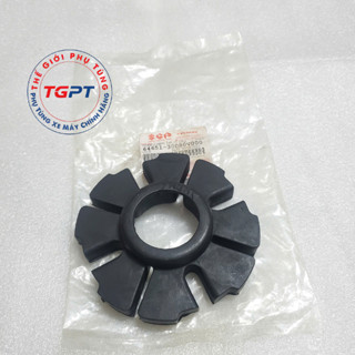 Cao su đùm xe Satria Fi, xe Xì po, xe Raider