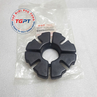Cao su đùm xe Satria Fi, xe Xì po, xe Raider