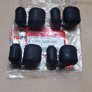 Cao su đùm Sonic 150R  (Cao su giảm chấn Sonic) /06410-GCR-000