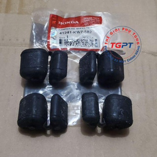 Cao su đùm Sonic 150R  (Cao su giảm chấn Sonic) /06410-GCR-000