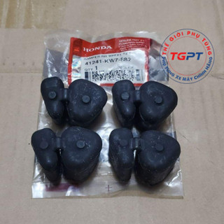 Cao su đùm Sonic 150R  (Cao su giảm chấn Sonic) /06410-GCR-000