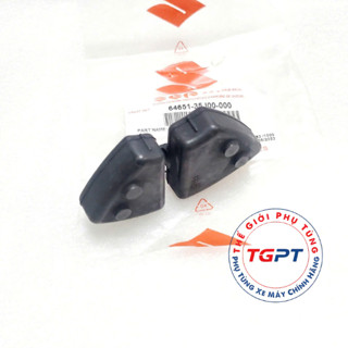 Cao su giảm chấn, Cao su đùm xe GSX 150 (Bộ 4 cái) /64651-35J00-000