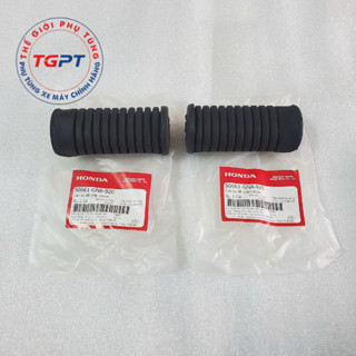 Cao su gác chân trước Dream thái /50661-GN8-920