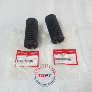 Cao su gác chân trước Dream thái /50661-GN8-920