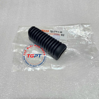 Cao su gác chân trước Exciter 150 ( Ex 150 ) /2ND-F7413-00