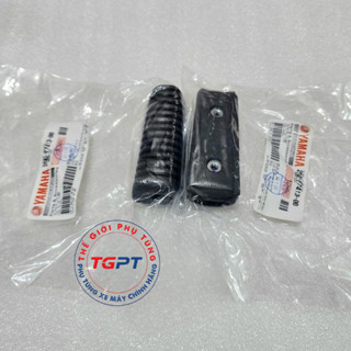 Cao su gác chân trước Exciter 150 ( Ex 150 ) /2ND-F7413-00