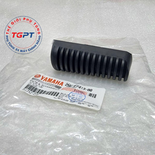 Cao su gác chân trước Exciter 150 ( Ex 150 ) /2ND-F7413-00