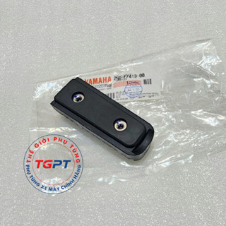 Cao su gác chân trước Exciter 150 ( Ex 150 ) /2ND-F7413-00