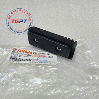 Cao su gác chân trước Exciter 150 ( Ex 150 ) /2ND-F7413-00