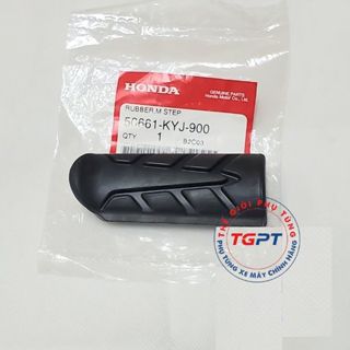 Cao su gác chân trước Winner X /50661-KYJ-900/50661KYJ900