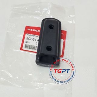 Cao su gác chân trước Winner X /50661-KYJ-900/50661KYJ900