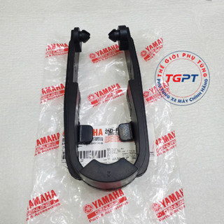 Cao su gắp, đỡ sên Exciter 150 / 2ND-F2151-00