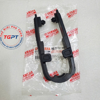 Cao su gắp, đỡ sên Exciter 150 / 2ND-F2151-00